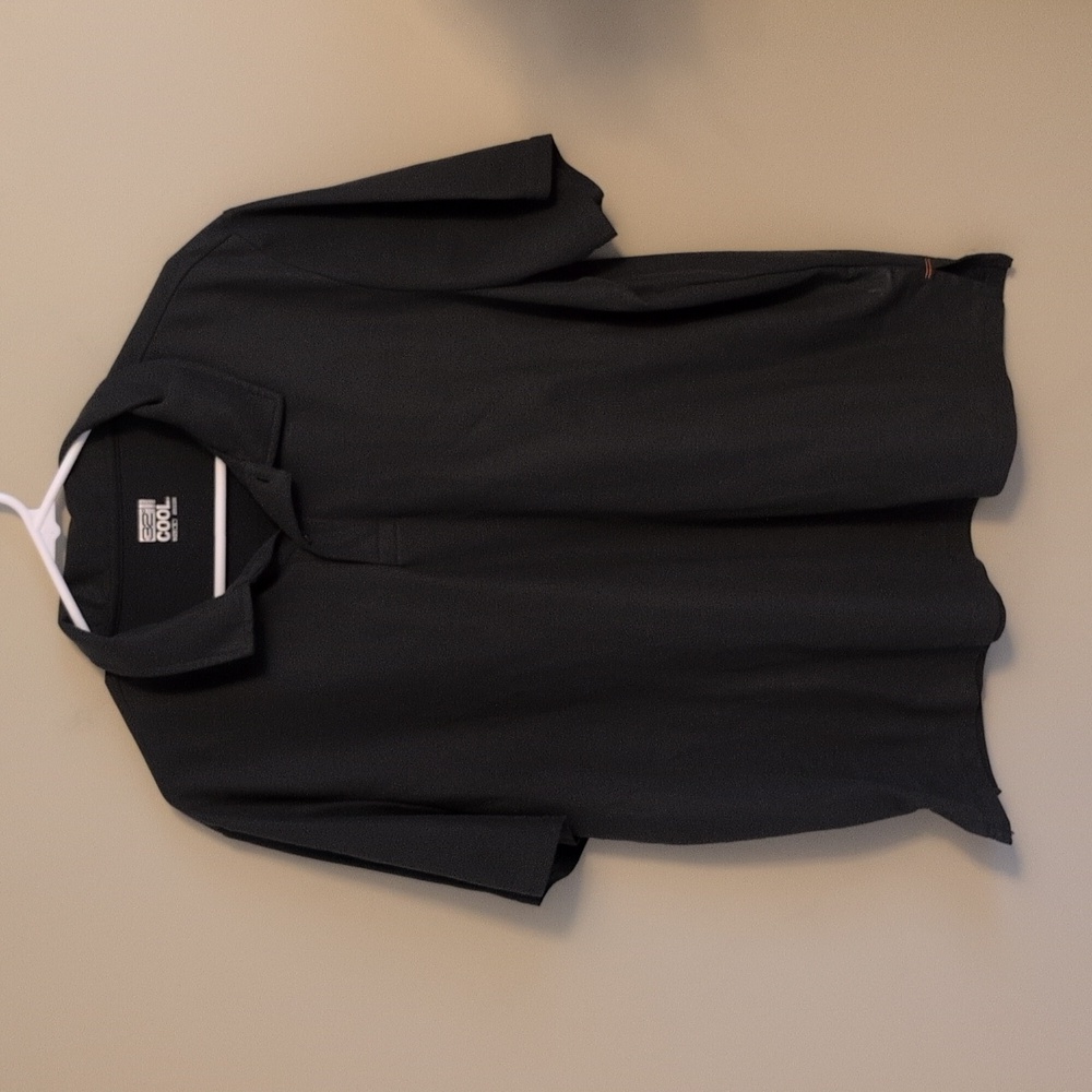 32 Degrees Cool Charcoal Tee